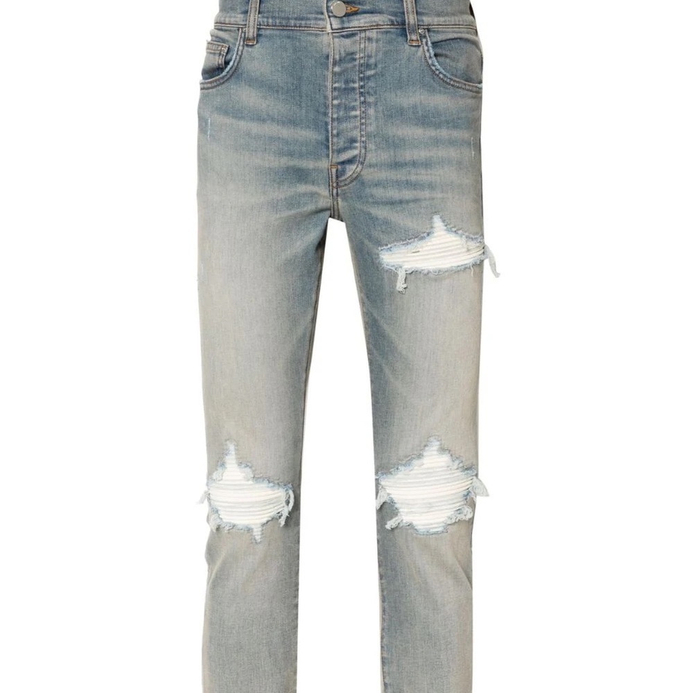 Amiri MX1 Jeans
